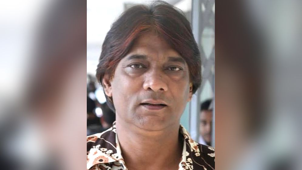 সাবেক বিসিবি পরিচালক মাহমুদ জামাল আর নেই
