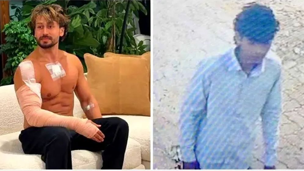 টাইগার শ্রফকে গুলি করা সেই ৩ জন যেভাবে গ্রেফতার, কারা তারা?