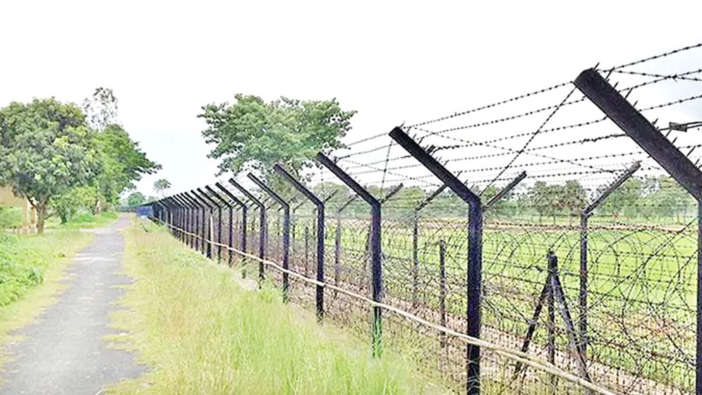 বামনদল সীমান্তে ১২ জনকে পুশইনের চেষ্টা বিএসএফের  