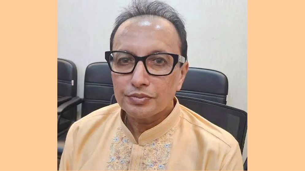 ডায়মন্ড ওয়ার্ল্ডের দিলীপ আগারওয়ালা এক দিনের রিমান্ডে 
