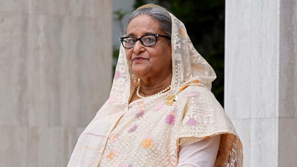 ট্রাকচালক হোসেন হত্যা: হাসিনাসহ ৩৪ জনের বিচার শুরু  