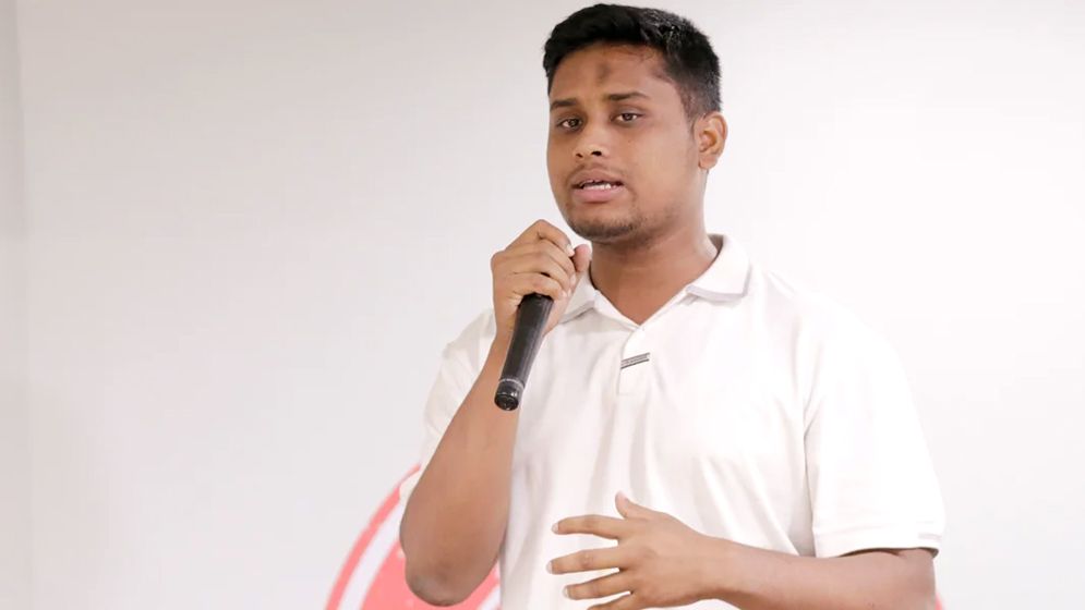‘আলেম-ওলামাদের কারও রাজনৈতিক খেলার গুটি হওয়া যাবে না’  