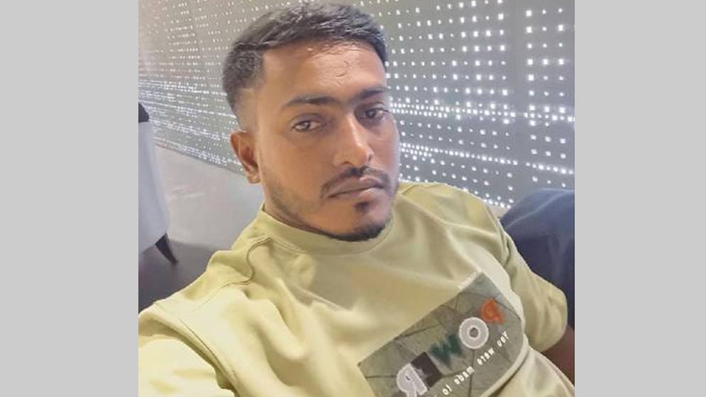 হত্যাচেষ্টা মামলা: বহিষ্কৃত জামায়াত নেতা সাইদুল কারাগারে  