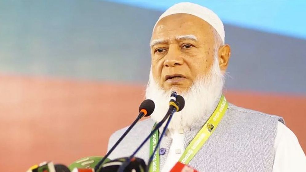 সৌদিতে দুই বাংলাদেশির মৃত্যুদণ্ড, দূতাবাসের ভূমিকা স্পষ্ট করার দাবি জামায়াত আমিরের  