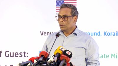‘৩৫ লাখ শিশুকে হামের টিকা দেওয়া হবে এক মাসে’  