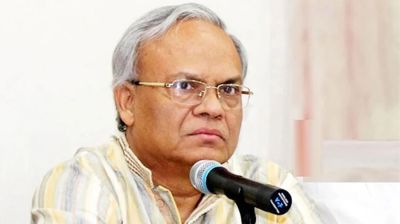 ক্রসফায়ার নিয়ে আইজিপির বক্তব্যে সরকার বিব্রত: রিজভী