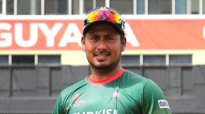 ব্যাটিং কোচের পদ থেকে সরানো হলো আশরাফুলকে  