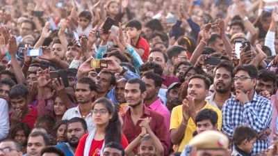 পাকিস্তানি ও ভারতীয়দের চেয়ে বাংলাদেশিদের গড় আয়ু বেশি  