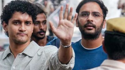 সৌরভ-রাঙ্কাদের ছাড়াতে দিল্লি হাই কোর্টে সিজেপি  