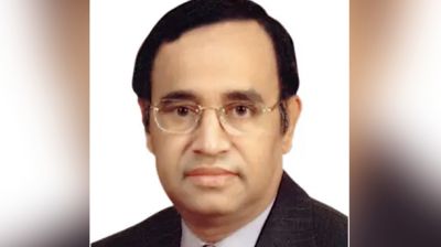 শাহজালাল ইসলামী ব্যাংকের সাবেক চেয়ারম্যান গ্রেপ্তার  