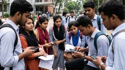 এইচএসসি ও সমমান পরীক্ষার ফলে বড় ধসের যেসব কারণ  