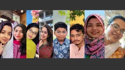 রিসোর্টে আগুনে নিহত ১০ জনের নাম-পরিচয় মিলল  