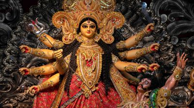 দুর্গাপূজায় টানা পাঁচদিনের ছুটি, প্রজ্ঞাপন জারি