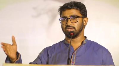 ‘বিএনপি ক্ষমতায় না থাকলে জামায়াত-এনসিপিকে ছিঁড়ে খাবে আ.লীগ’