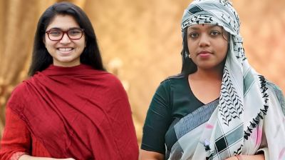 তাসনিম জারার পদত্যাগের বিষয়ে এবার মুখ খুললেন এমপি নুসরাত