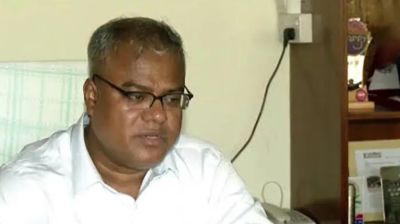 ২৪ ঘণ্টা ধরে অবরুদ্ধ চুয়েট উপাচার্য