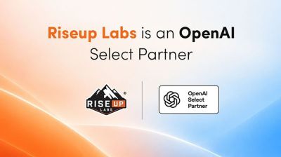 ওপেনএআইয়ের ‘সিলেক্ট পার্টনার’ হলো বাংলাদেশের রাইজআপ ল্যাবস