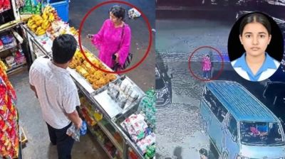 তাজমীন হত্যাকাণ্ড: সিসিটিভি ফুটেজে যা দেখা গেল