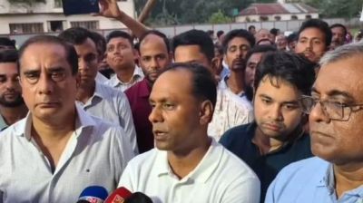 কৃষক কার্ড বিতরণে অনিয়মে ‘জিরো টলারেন্স’: ডেপুটি স্পিকার
