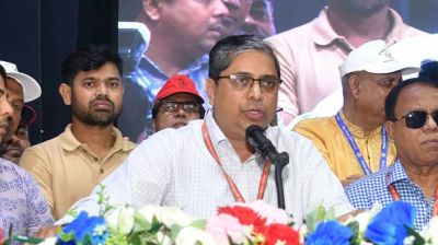 বেসরকারি শিক্ষকদের জাতীয়করণ আজ হোক, কাল হোক হবেই 
