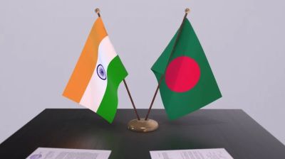 বাংলাদেশ–ভারতের বৈঠক শুরু, যা থাকছে আলোচনায়
