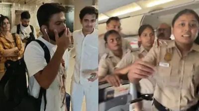 আটকের আগে পুলিশকে যা বললেন অভিজিৎ