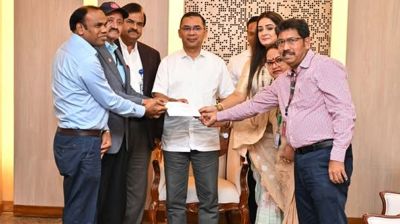 ধর্ম-বর্ণ-সম্প্রদায় নির্বিশেষে সবার কল্যাণে কাজ করছে সরকার: প্রধানমন্ত্রী