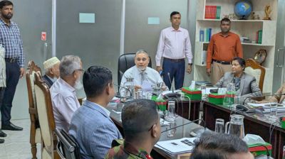 ২১ জানুয়ারি থেকে শুরু হতে পারে ইউপি নির্বাচন