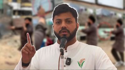 ‘ষোলকলা পূর্ণ করা হবে’ হুঁশিয়ারি প্রতিমন্ত্রী ইশরাকের 