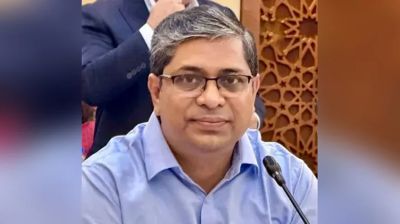 স্থানীয় নির্বাচন নিয়ে সরকার বিন্দুমাত্র কলঙ্ক নিতে রাজি নয়