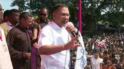 সবাইকে সঙ্গে নিয়ে প্রত্যাশিত বাংলাদেশ গড়ে তোলা হবে : প্রধানমন্ত্রী