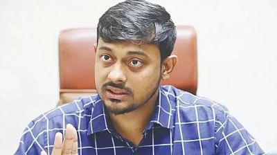 এনসিপি সরকার গঠন করলে কে কোন মন্ত্রণালয় পাবেন, জানালেন পাটওয়ারী