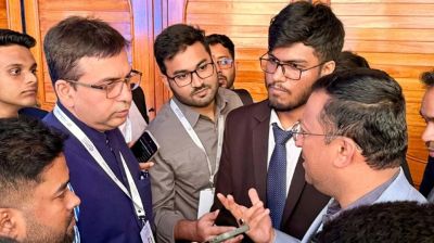 তারেক রহমানের ভারত সফরে প্রধান বাধা কোথায়, জানালেন পররাষ্ট্র প্রতিমন্ত্রী