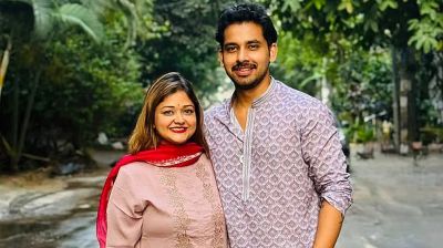 ক্ষমা চাইলেন আলভী