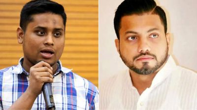 ইশরাকের পদত্যাগের নির্দেশের মধ্যে হাসনাতের পোস্ট ভাইরাল