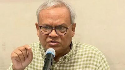 নেতাকর্মীদের সতর্ক থাকতে বললেন রিজভী