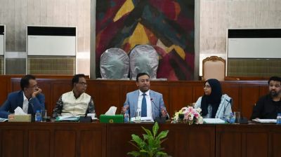 সৌদিতে দুই বাংলাদেশির মৃত্যুদণ্ড কার্যকরের বিষয়ে জানতে চায় সংসদীয় কমিটি