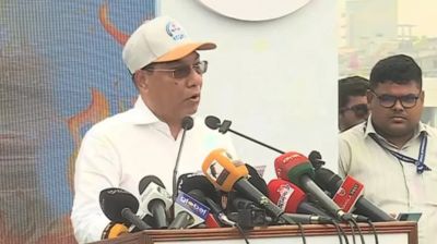 বিমানবন্দরের নিরাপত্তায় অবহেলা সহ্য করা হবে না : বিমানমন্ত্রী