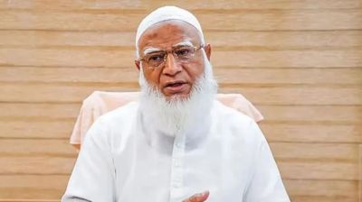 দুর্গাপূজায় নিরাপত্তা নিশ্চিত করতে জামায়াত আমিরের আহ্বান