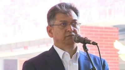সংবিধান সংশোধনীতে বিরোধী দল সহযোগিতা করছে না: স্বরাষ্ট্রমন্ত্রী
