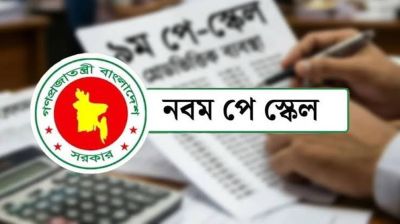 নতুন পে স্কেলে ৩ মাসের বকেয়া থেকে বঞ্চিত হচ্ছেন যারা