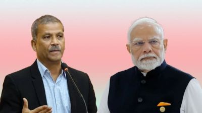 মোদির পতন দেখার অপেক্ষায় আছি : আসিফ নজরুল