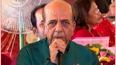 বাংলাদেশে উৎসবমুখর পরিবেশে দুর্গাপূজা হচ্ছে