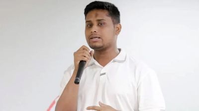 সালাহউদ্দিন আহমদের ব্যর্থতার বলি হতে হবে ইশরাকদের