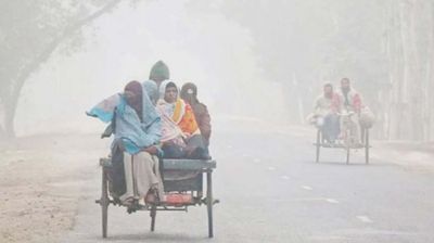 সারা দেশে শীত নামবে কবে, জানাল আবহাওয়া অধিদপ্তর