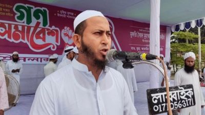 ইসলামী আন্দোলনের নেতার আপত্তিকর ভিডিও ভাইরাল, অতঃপর...