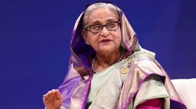 হাসিনার দেশে ফেরার সম্ভাবনা ঘিরে নানা তৎপরতা
