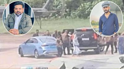 শেখ হাসিনার সেই ভিডিও তাহসিফ ধারণ করেননি: জুলকারনাইন সায়ের