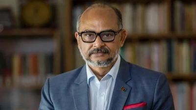 উত্তরাধিকার সূত্রে ভঙ্গুর অর্থনীতি পেয়েছে সরকার: অর্থ উপদেষ্টা