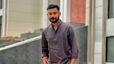 তাহসিফের নিখোঁজ হওয়ার রাতে কী ঘটেছিল, জানালেন বন্ধু দ্বীপ